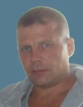 Фото: Погибший на войне с Украиной Клопенко Александр Николаевич. Красноярский край, добровольцы
