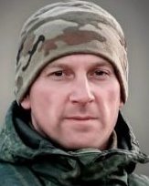 Фото: Погибший на войне с Украиной Рычков Александр Владимирович. Тверская область, мотострелковые войска