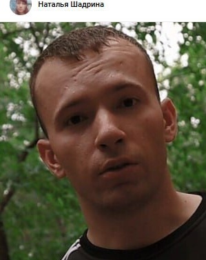 Фото: Погибший на войне с Украиной Пелымский Владимир Владимирович. Забайкальский край, мотострелковые войска