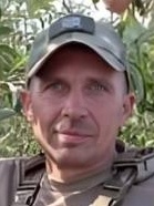 Фото: Погибший на войне с Украиной Струтинский Юрий Дмитриевич. Республика Коми, нет данных