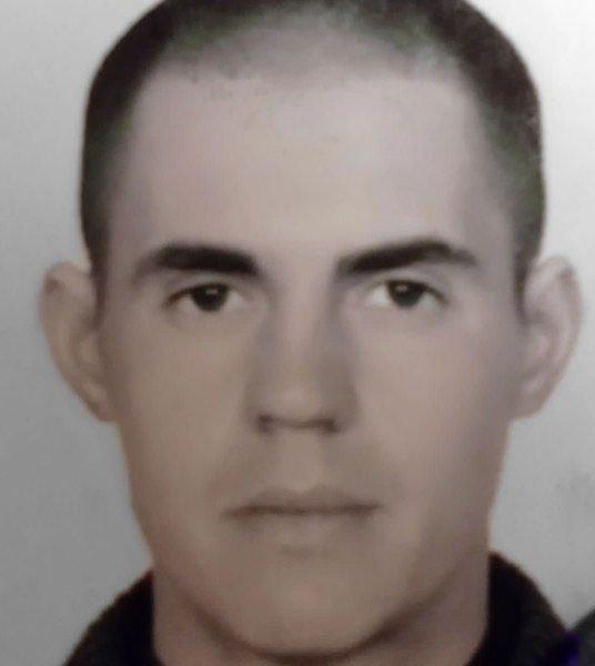 Фото: Погибший на войне с Украиной Шайдуллин Радик Замилович. Республика Татарстан, нет данных