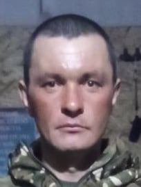Фото: Погибший на войне с Украиной Жаров Александр Юрьевич. Омская область, мотострелковые войска