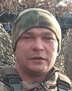 Фото: Погибший на войне с Украиной Томских Андрей Александрович. Республика Бурятия, танковые войска