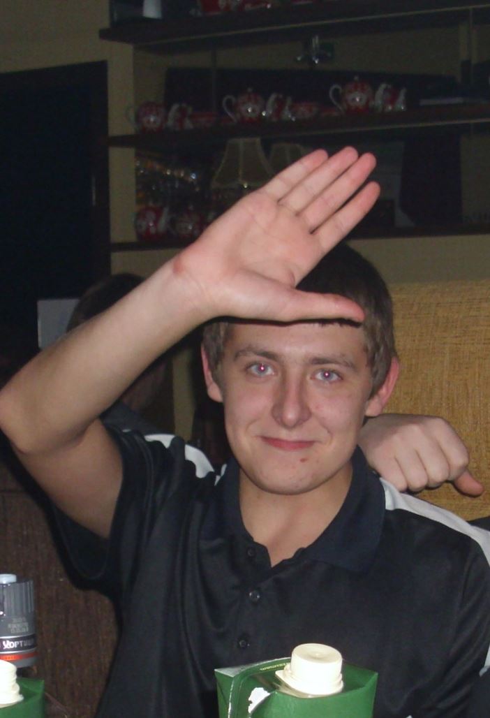 Фото: Погибший на войне с Украиной Павлов Сергей Александрович. Свердловская область, заключенные