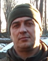 Фото: Погибший на войне с Украиной Коренюгин Александр Владимирович. Ульяновская область, заключенные