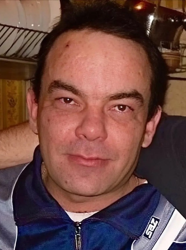 Фото: Погибший на войне с Украиной Андреев Эдуард Викторович. Челябинская область, добровольцы