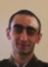 Фото: Погибший на войне с Украиной Тимижев Аскер Ричардович. Кабардино-Балкарская Республика, мотострелковые войска