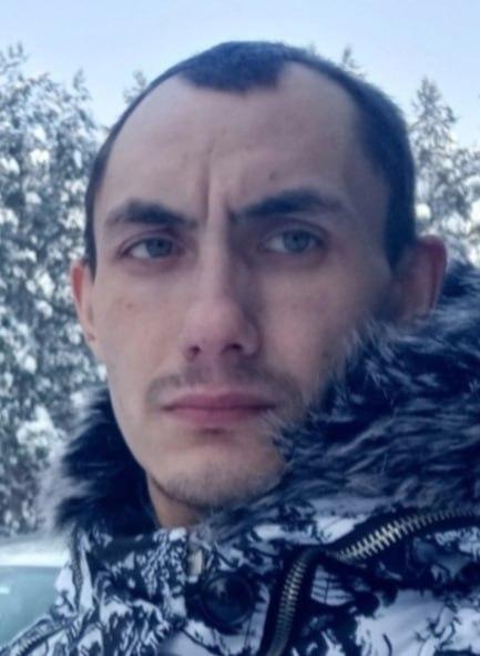 Фото: Погибший на войне с Украиной Скобелев Антон Михайлович. Республика Татарстан, нет данных