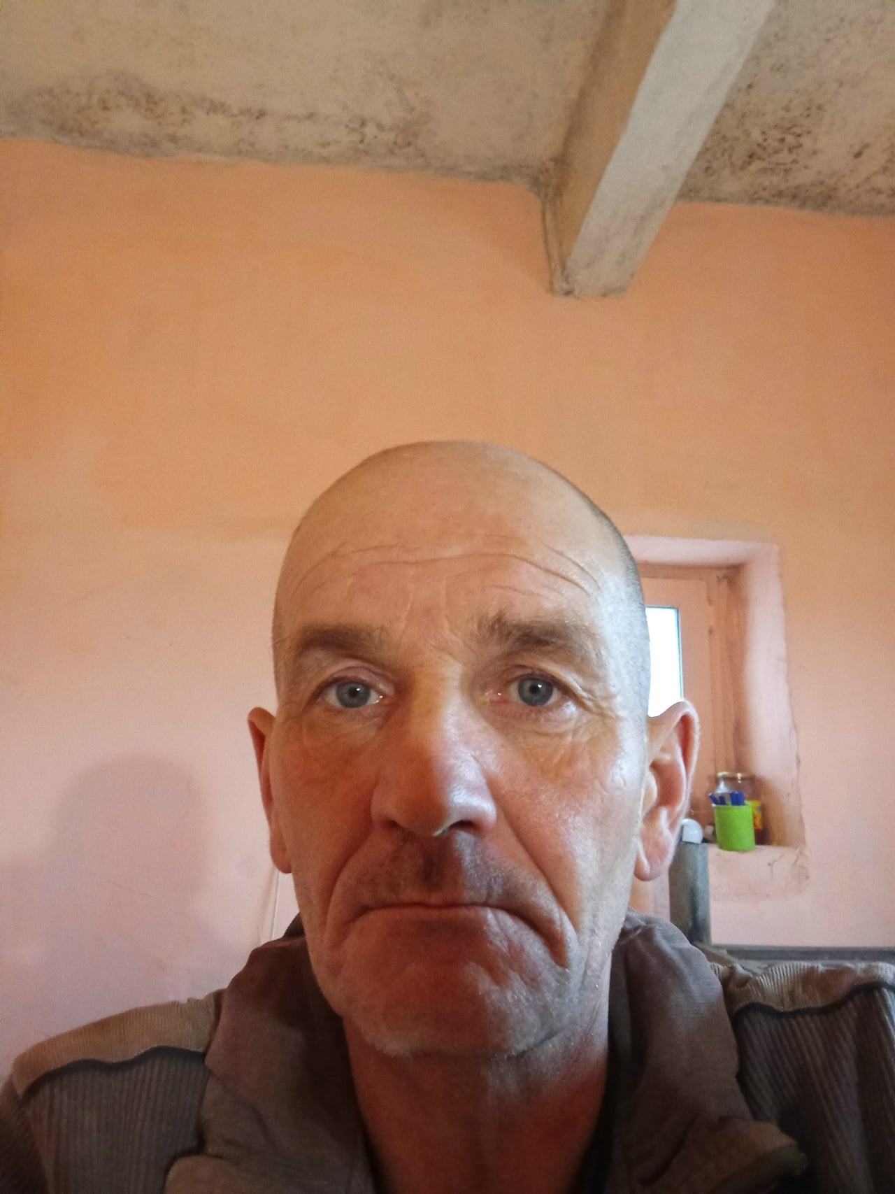 Фото: Погибший на войне с Украиной Шамин Андрей Анатольевич. Ульяновская область, добровольцы