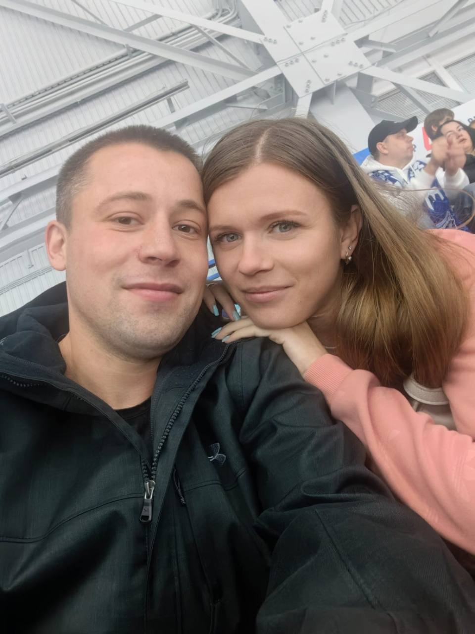 Фото: Погибший на войне с Украиной Костин Константин Эдуардович. Курганская область, мотострелковые войска