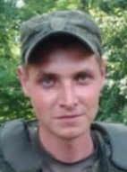 Фото: Погибший на войне с Украиной Смирнов Николай Юрьевич. Удмуртская Республика, нет данных