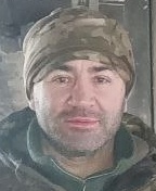 Фото: Погибший на войне с Украиной Шкута Дмитрий Владимирович. Тульская область, мотострелковые войска