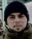 Фото: Погибший на войне с Украиной Габышев Михаил Ильич. Иркутская область, мобилизованные