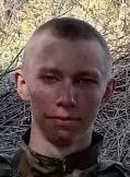 Фото: Погибший на войне с Украиной Щипоников Никита Романович. Тульская область, танковые войска