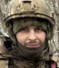 Фото: Погибший на войне с Украиной Глинков Сергей Васильевич. Калужская область, мотострелковые войска