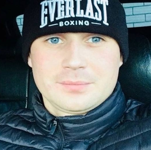 Фото: Погибший на войне с Украиной Переломов Дмитрий Игоревич. Архангельская область, нет данных