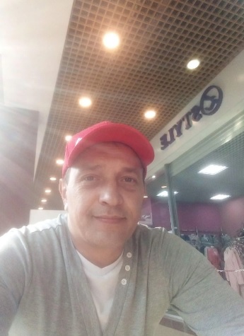 Фото: Погибший на войне с Украиной Карабельников Сергей Вячеславович. Саратовская область, заключенные