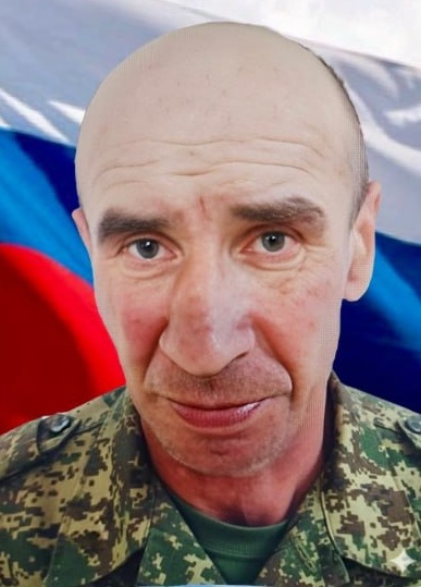 Фото: Погибший на войне с Украиной Шагивалеев Васил Камилович. Республика Башкортостан, добровольцы