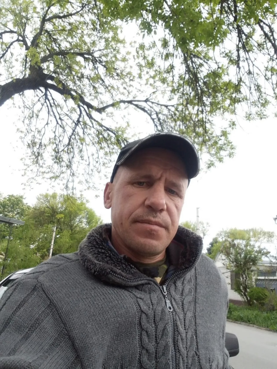 Фото: Погибший на войне с Украиной Зубарев Иван Юрьевич. Ставропольский край, нет данных