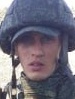 Фото: Погибший на войне с Украиной Астанин Андрей Александрович. Алтайский край, добровольцы