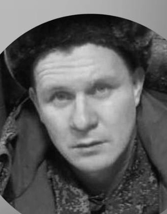 Фото: Погибший на войне с Украиной Андреев Николай Юрьевич. Республика Бурятия, мотострелковые войска