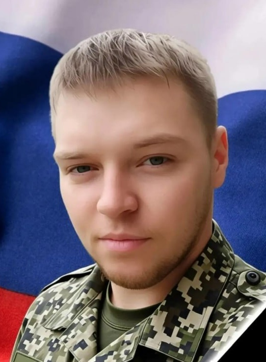 Фото: Погибший на войне с Украиной Анохин Григорий Антонович. Свердловская область, мобилизованные