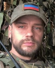 Фото: Погибший на войне с Украиной Онучин Сергей Иванович. Свердловская область, нет данных