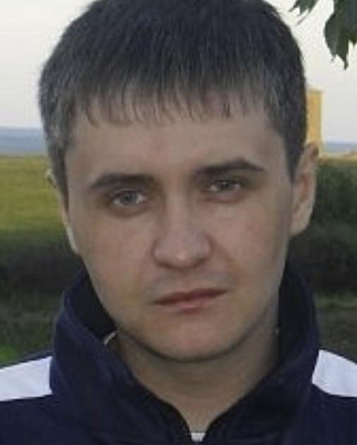 Фото: Погибший на войне с Украиной Балобанов Роман Викторович. Республика Татарстан, добровольцы