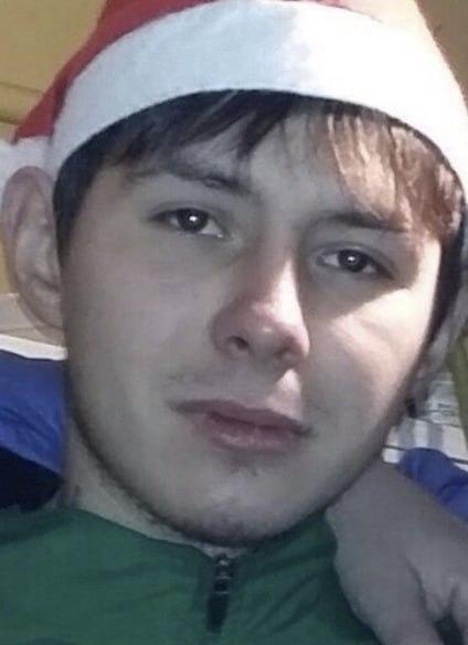 Фото: Погибший на войне с Украиной Антонов Артем Алексеевич. Республика Татарстан, нет данных