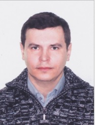 Фото: Погибший на войне с Украиной Леончиков Александр Викторович. Красноярский край, добровольцы