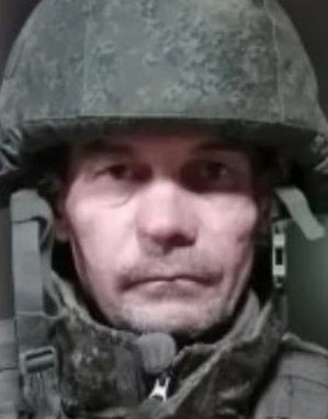 Фото: Погибший на войне с Украиной Курицын Павел Сергеевич. Пермский край, мотострелковые войска