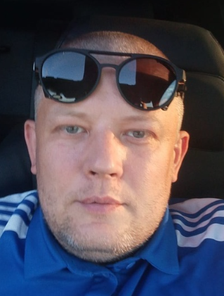 Фото: Погибший на войне с Украиной Лысов Вячеслав Олегович. Челябинская область, мотострелковые войска