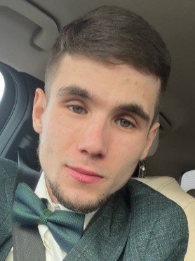 Фото: Погибший на войне с Украиной Дятловский Денис Юрьевич. Пермский край, заключенные