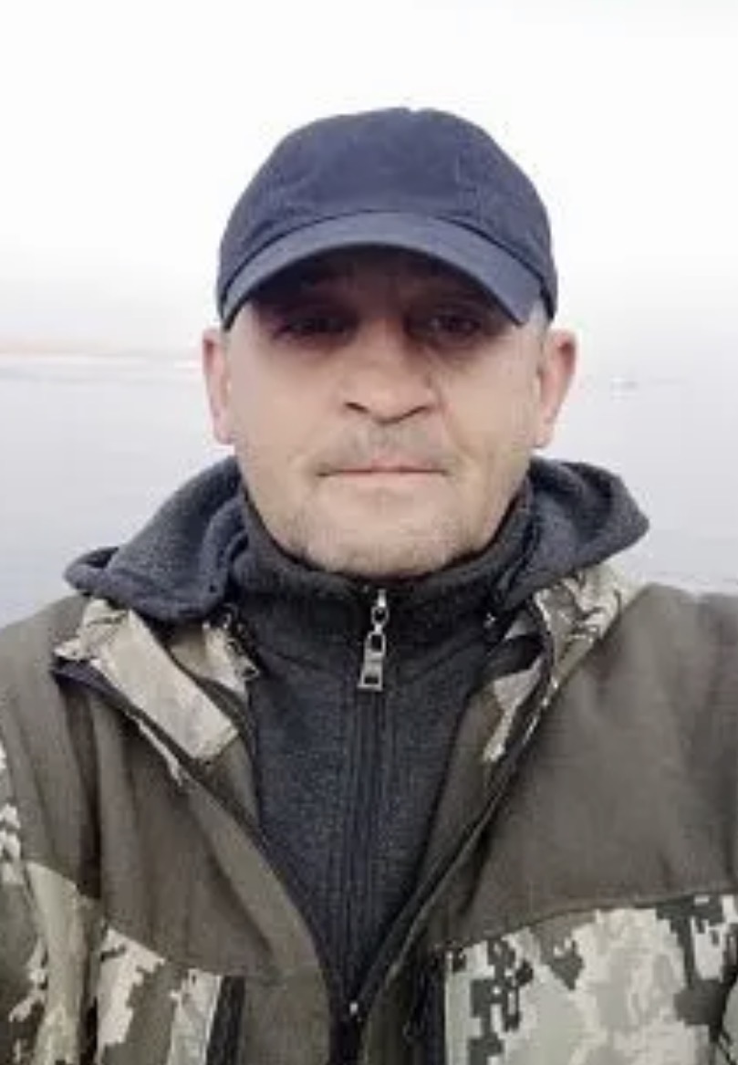 Фото: Погибший на войне с Украиной Жиленко Руслан Вячеславович. Республика Саха (Якутия), добровольцы