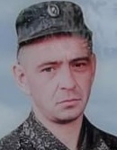 Фото: Погибший на войне с Украиной Глонин Василий Викторович. Ульяновская область, мотострелковые войска
