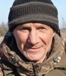 Фото: Погибший на войне с Украиной Собин Андрей Николаевич. Удмуртская Республика, нет данных