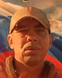 Фото: Погибший на войне с Украиной Даньшин Сергей Александрович. Приморский край, нет данных