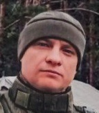 Фото: Погибший на войне с Украиной Олейников Степан Владимирович. Волгоградская область, мотострелковые войска