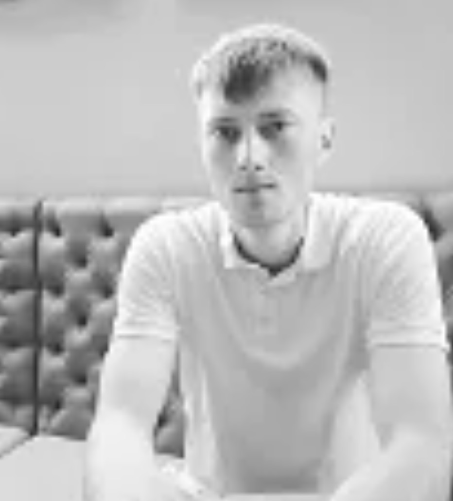 Фото: Погибший на войне с Украиной Соколов Александр Евгеньевич. Белгородская область, нет данных