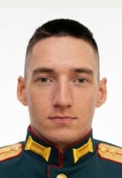 Фото: Погибший на войне с Украиной Волков Владислав Станиславович. Приморский край, нет данных