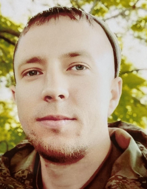 Фото: Погибший на войне с Украиной Васильев Николай Александрович. Омская область, мобилизованные