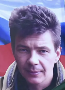 Фото: Погибший на войне с Украиной Полежай Алексей Евгеньевич. Ямало-Ненецкий автономный округ, добровольцы