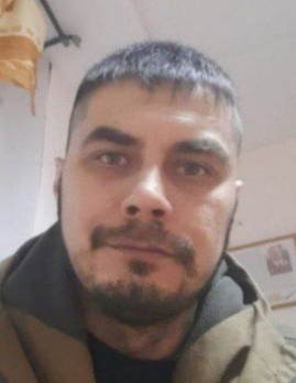 Фото: Погибший на войне с Украиной Мамедов Сархан Арзу оглы. Алтайский край, мобилизованные