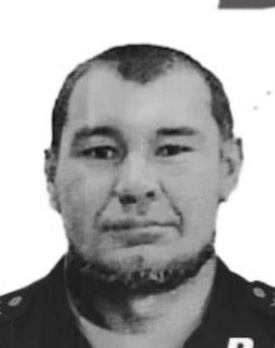 Фото: Погибший на войне с Украиной Аетбаев Ильшат Салаватович. Республика Башкортостан, добровольцы