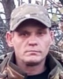 Фото: Погибший на войне с Украиной Самсонов Николай Александрович. Иркутская область, добровольцы
