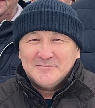 Фото: Погибший на войне с Украиной Янмурзин Наркис Галиахметович. Челябинская область, добровольцы