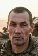 Фото: Погибший на войне с Украиной Краснопеев Алексей Анатольевич. Республика Бурятия, добровольцы