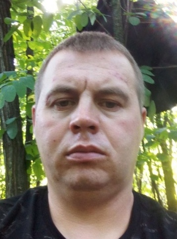 Фото: Погибший на войне с Украиной Щетихин Игорь Михайлович. Калужская область, мотострелковые войска