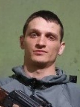 Фото: Погибший на войне с Украиной Полинов Артем Владимирович. Челябинская область, заключенные