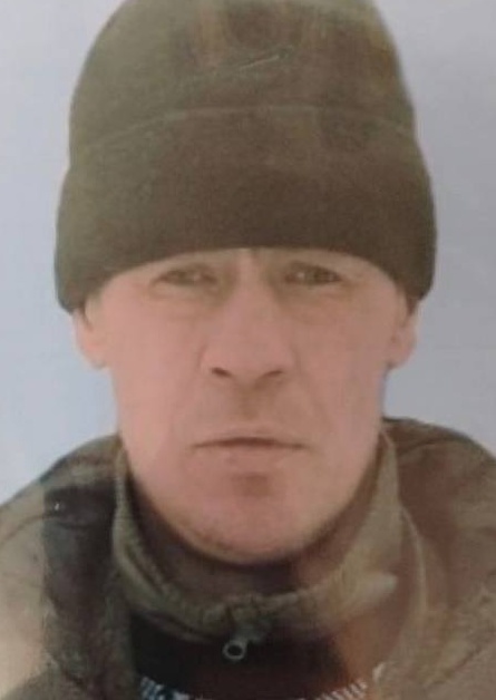 Фото: Погибший на войне с Украиной Холзаков Анатолий Сергеевич. Архангельская область, нет данных